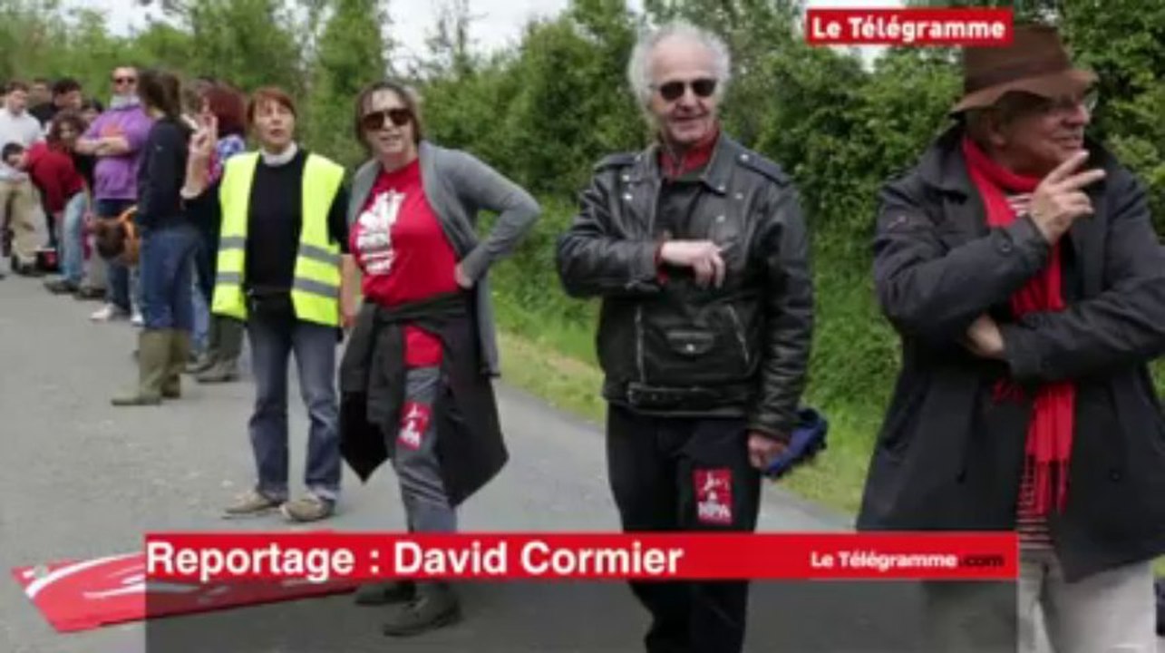 Politique. Eva Joly "comprend la colère" de Mélenchon