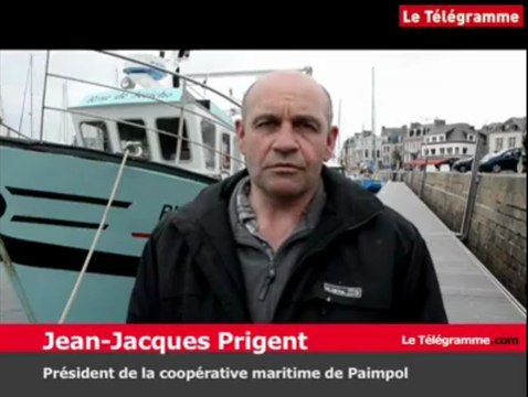 Paimpol. Une soirée pour parler des métiers de la pêche