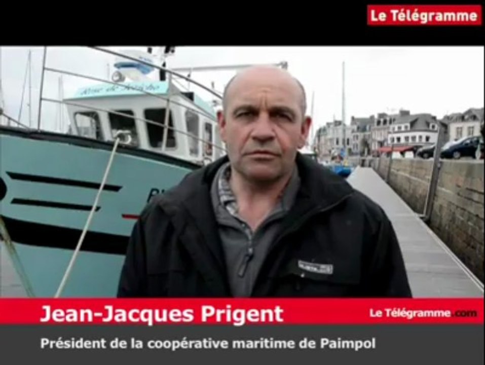 Paimpol. Une soirée pour parler des métiers de la pêche