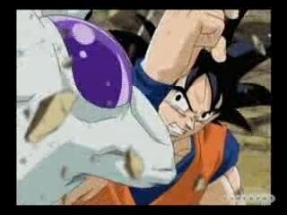 dragonball z budokai 3 opening
