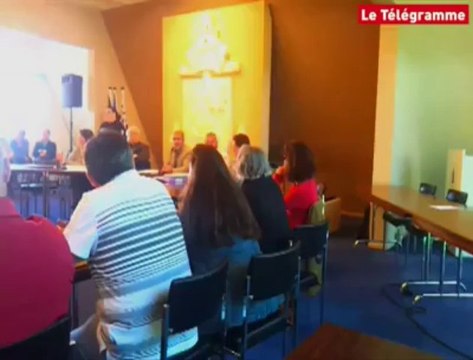 Carnac. La mairie abandonne le projet d'aire pour les gens du voyage