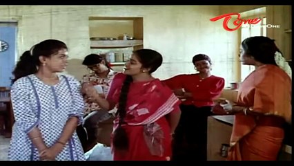 Divya Vani Double Meaning Dialogues With Suhasini