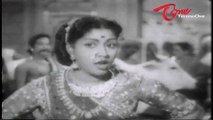 Sri Venkateswara Mahatyam Telugu Movie Songs | Varaala | NTR | S Varalakshmi | Savithri