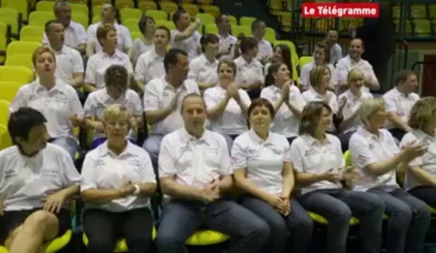Fête de la Bretagne. Les Ardennes entrent dans la danse