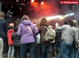 Saint-Brieuc. Festival Art Rock : le rock'n roll de SAllie Ford