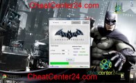Batman Arkham Origins Hack Cheats 2013