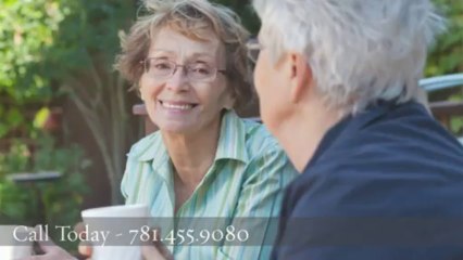 Alzheimer Care Medford MA 781-455-9080