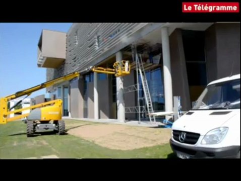 Vannes. La fac de droit déménage