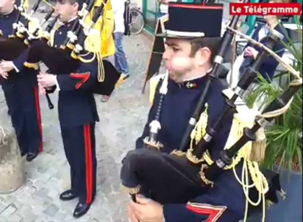 Vannes. Le 3e Rima fête son 50e anniversaire en musique