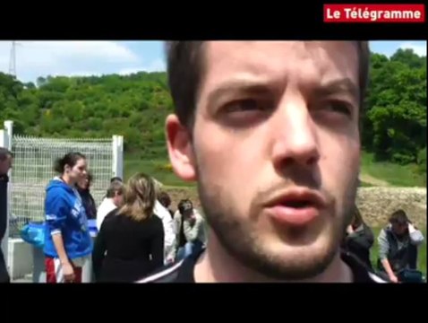 Poullaouen (29). Fermetures à Marine Harvest : un salarié témoigne