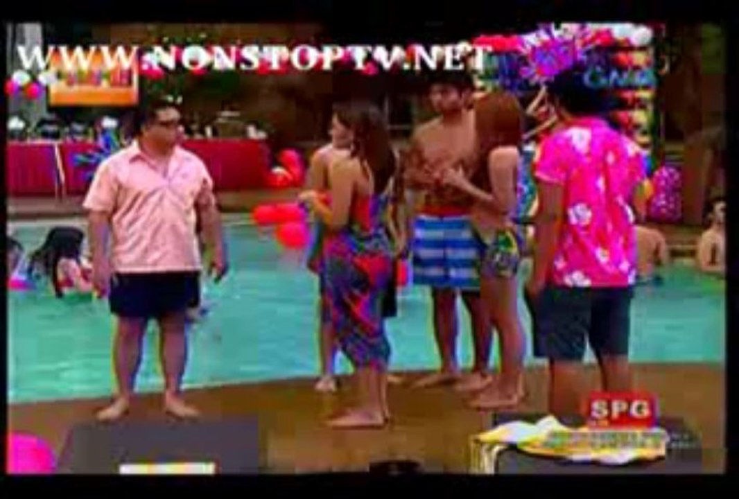 Bubble Gang 18 - Part 3