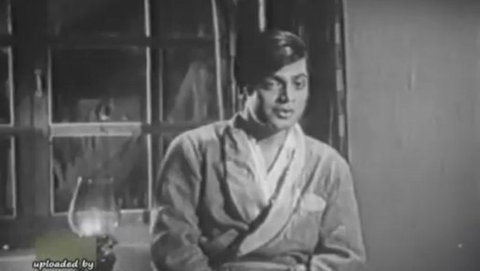 Film: Naseeb Apna Apna - Song: Ay Abr e Karam (1969) Oh 