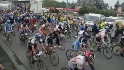 Lamballe. 887 cyclos sur l'Atout coeur