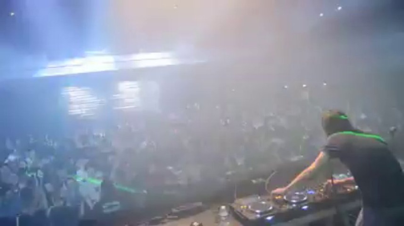 Saint-Brieuc. Soirée étudiante