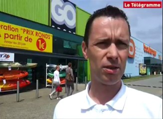 Vannes. 24 heures du Mans à vélo:  le nouveau pari fou d'Hugo Boy