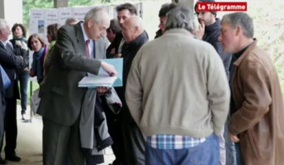 Nitrates. La France minimise la mise en cause par la Cour européenne de Justice