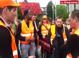 Vannes. Gad : la CFDT pointe les responsabilités