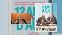 Brest. Interview de Patrick Chesnais et Frédéric Proust pour 