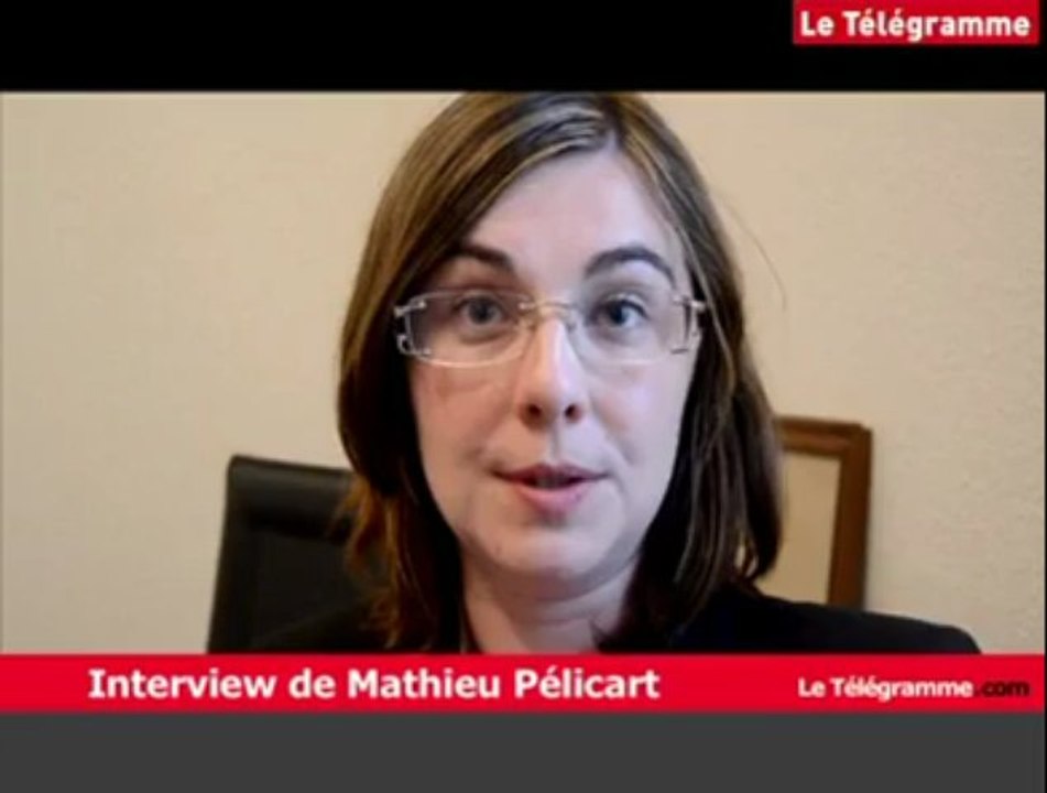 Larmor-Baden (56). L'avocate du mis en examen s'exprime