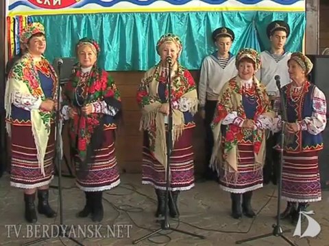 У нас на районе (Лиски)от 16 октября 2013