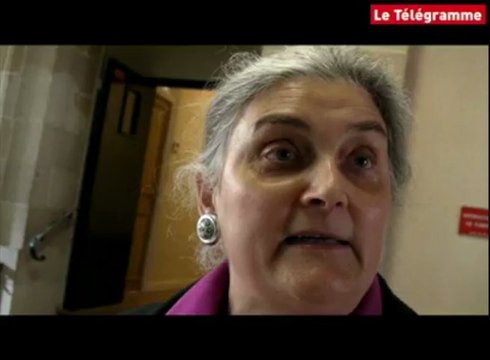 Quimper. Le créateur du site Breizh Atao condamné