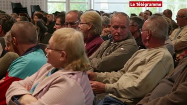 Plogonnec (29). Le maire ne peut s'opposer au multisons