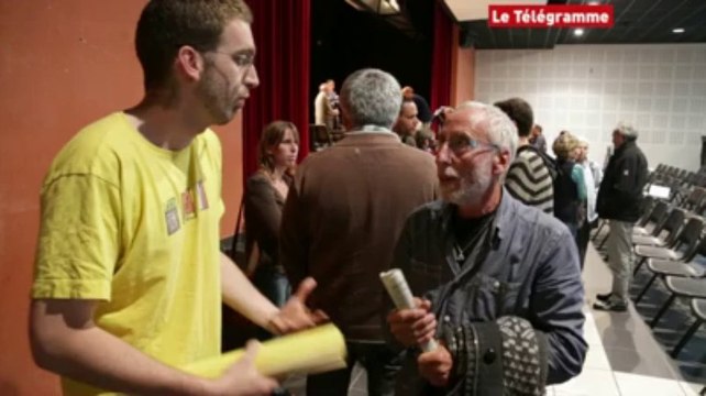Plogonnec (29). Multison : l'organisateur peine à rassurer les riverains