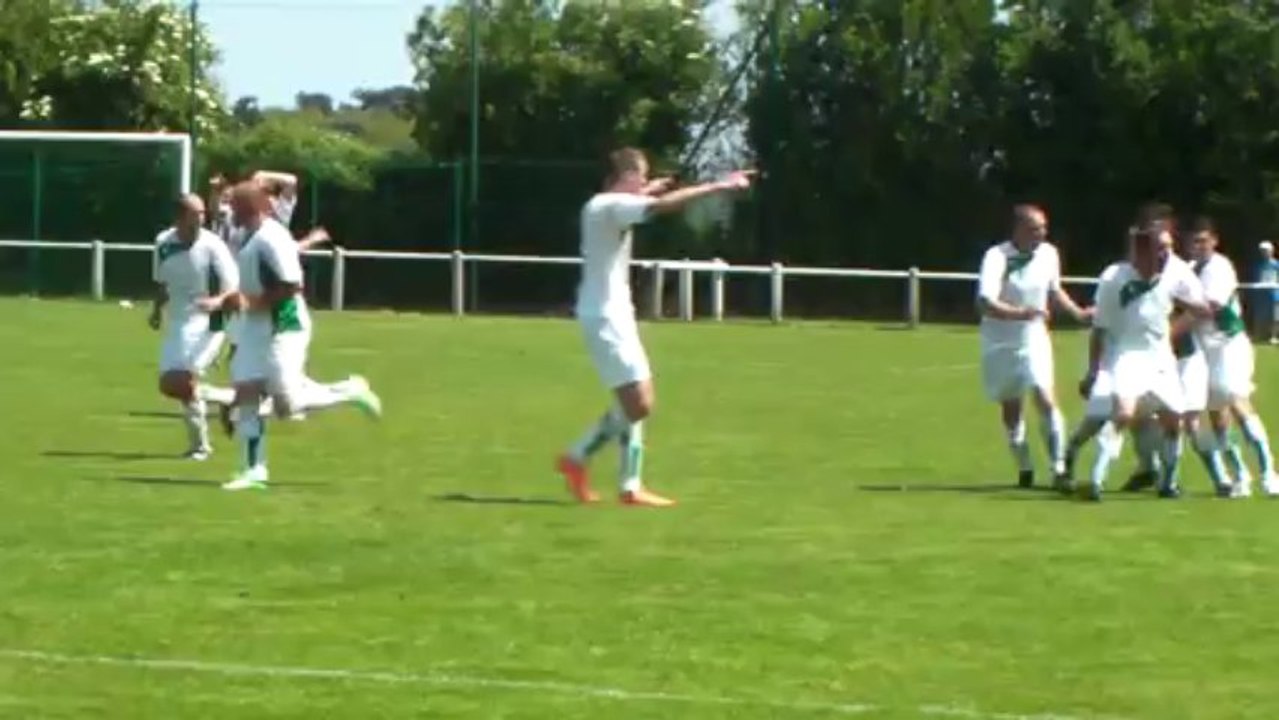 COUPE DES CHATEAUX