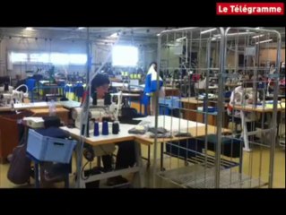 Pabu. Made in France : Un patron breton lance un appel au gouvernement