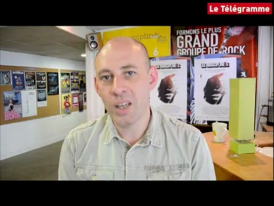 Lorient. La programmation des IndisciplinéEs se dévoile