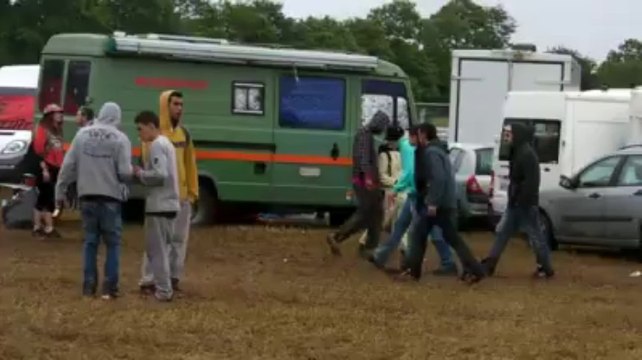 Multison à Plogonnec