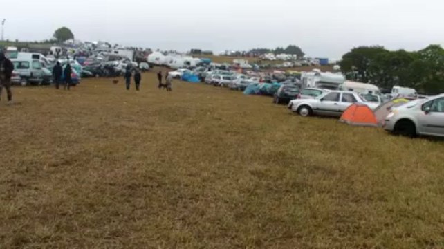 Multison à Plogonnec