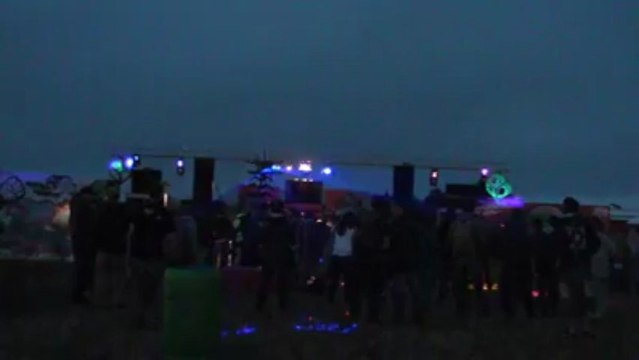 Plogonnec (29). 12.000 teufeurs réunis pour le Multison