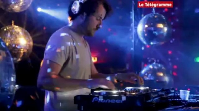 Brest. Sonic Crew lance Astropolis au Vauban