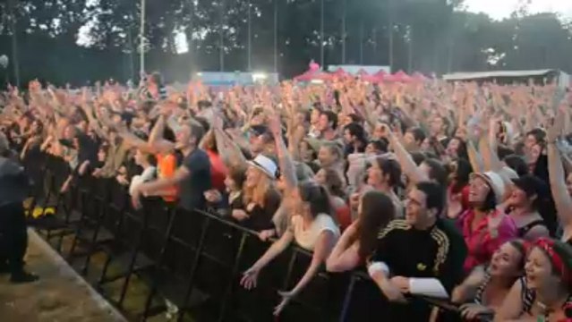 Boulevard des Airs à Bobital