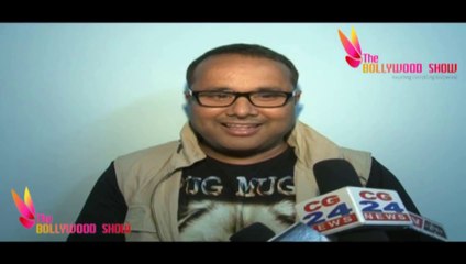 Bhojpuri Comic Actor's Exclusive Interview