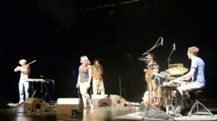 Nirmâan en ouverture de Kann al Loar