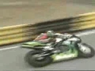 Macau GP 2006