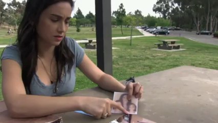 Paranormal Activity: Los Señalados [Trailer HD - Español]