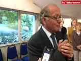 Morbihan. François Goulard élu à la présidence de l'UMP