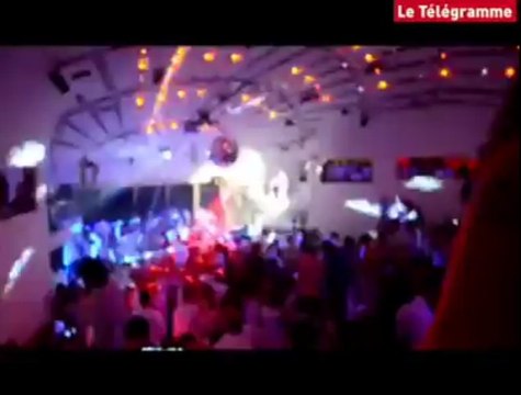 Carnac. Plus de 800 personnes au Stirwen pour la réouverture