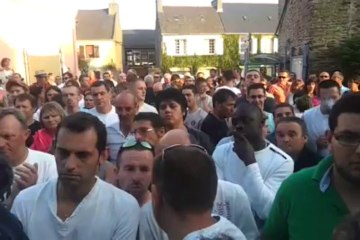 Gad. Garot : "Je n'ai pas de baguette magique"