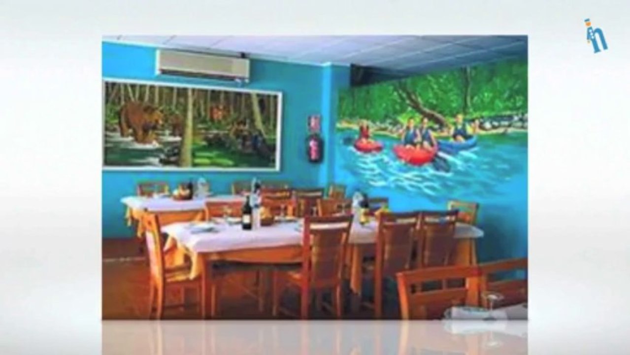 Cangas de Onis - Hotel Águila Real (Quehoteles.com)