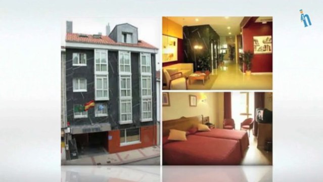Cangas de Onís - Hotel Ciudad de Cangas de Onís (Quehoteles.com)