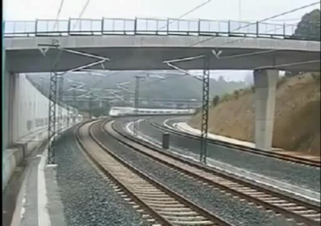 Espagne. Le déraillement de train à Saint-Jacques de Compostelle
