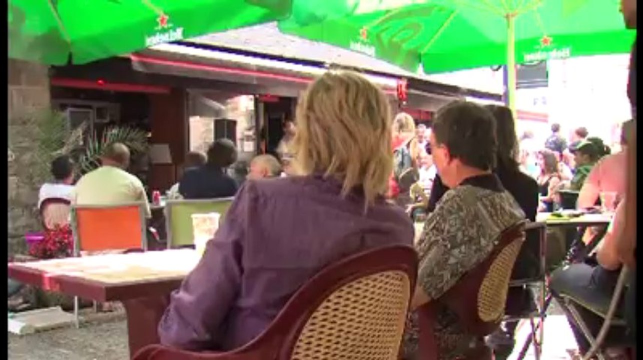 Tébéo aux Charrues (samedi)