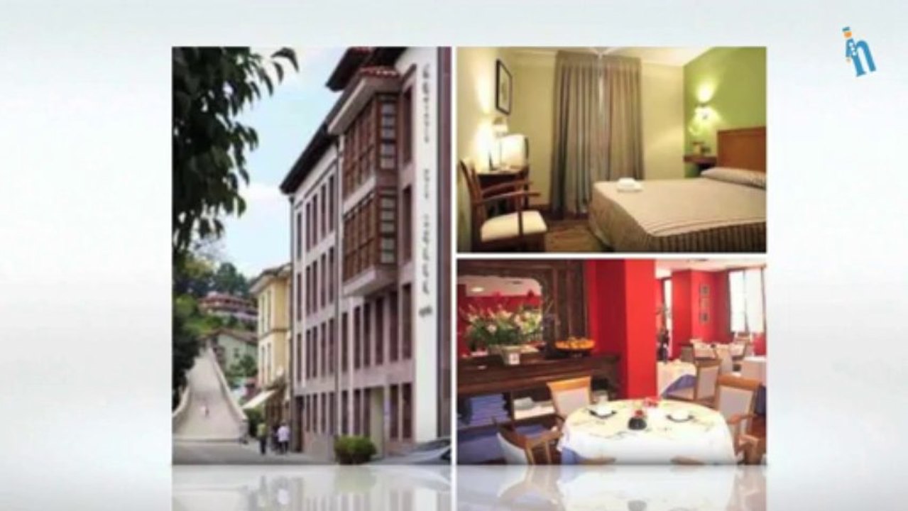 Cangas de Onís - Hotel Sella (Quehoteles.com)