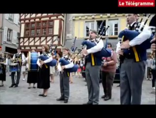 Quimper. Bagadig Kemper, la relève assurée