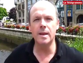 Cornouaille. Concours de bassistes et ensembles au Trophée McLeod