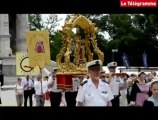 Sainte-Anne d'Auray. Le pardon en images